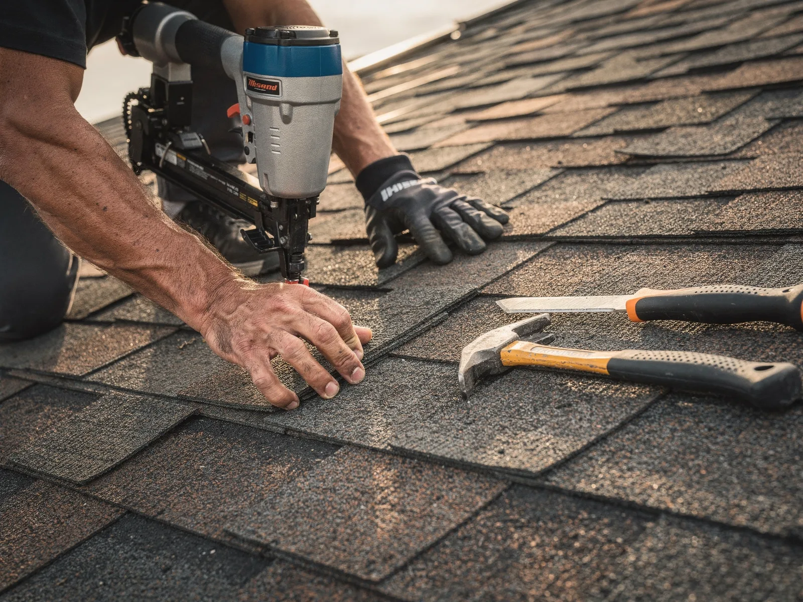 Why choose Roof Repair in Joppa, IL